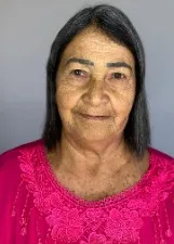 Maria Rodrigues