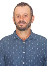 Geraldo Cebola
