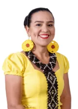 Professora Sibeli