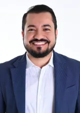 PASTOR JONATHAN RODRIGUES