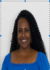 Professora Ana Silvia