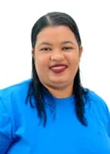 LUCIENE BARBOSA