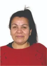 Nanda Oliveira