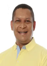 EDINILSON MOURA
