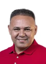 FRANCINALDO MORAES