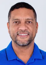 Professor Flávio