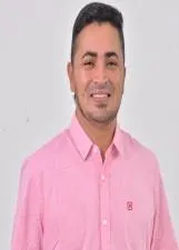 Sanderley Ramos