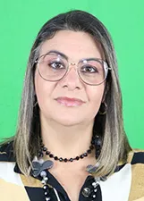 Geisa Professora
