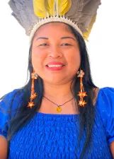 Jackeline Pompeu