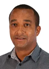 Pastor Marcio