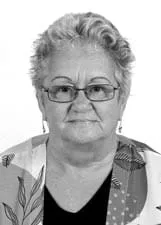 VERA MATHIAS