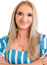 Prof Elda Xavier
