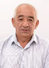 Jorginho da Saúde