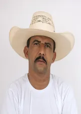 ELIVELTON DO CHAPEU