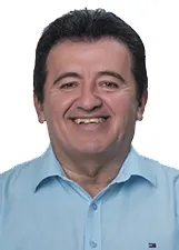 Ary da Justiça
