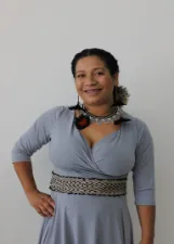 FLÁVIA KAINGANG