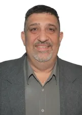 Pastor Marlon Almeida