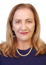 Dr Rita Marton
