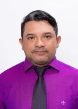 Pastor Carlos Andre