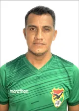 GILMAR ULLOA