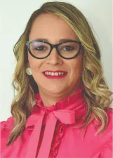 Leidiane Dedinha