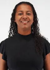 Daiane da Água