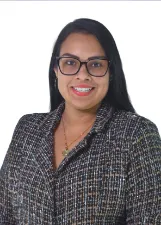 Jaciara dos Santos