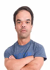 Cassiano Píccoli Anão