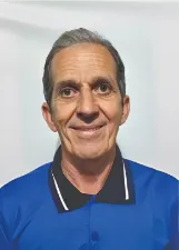 ANTÔNIO GASOLINA