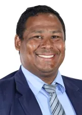 PASTOR RODRIGO