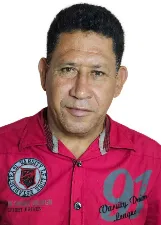 Robinho Resende