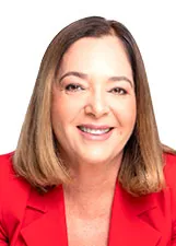 Professora Maria do Carmo