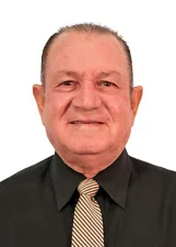Antônio Serralheiro