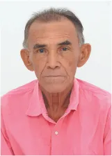 Lourenço do Bauxi