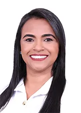 Karla Amando