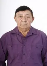 Dito Moura Barão