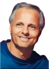 CHICO FARIAS