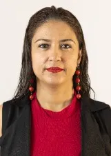 Professora Mayra