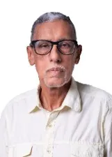 Missionário Nelson Fontoura