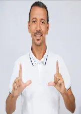 Lek Cabeleleiro