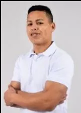 Marcos Willian de Andrade