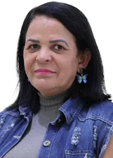 Ilza do Cirilo