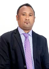 Luis Machado