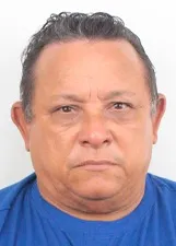 Pastor Joca