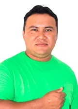 Edson Santos