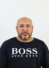 Carlos Buxa