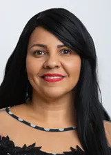 Dra. Rosiane Marques