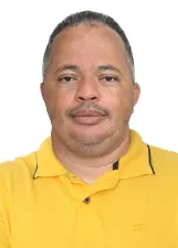 PASTOR EDIMILSON