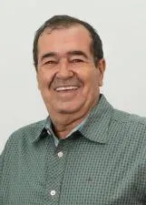Amiron Pinto