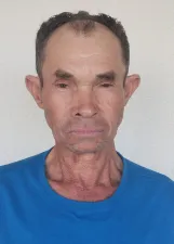 Everaldo do Tabuleiro